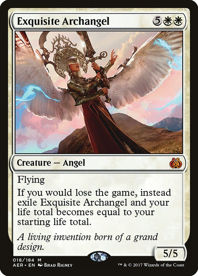 Blinding Angel | 8th Edition | Modern | Card Kingdom