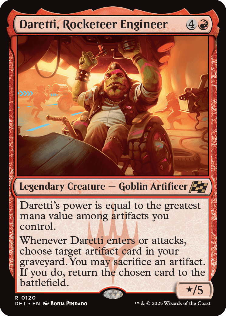 mtg aetherdrift card values MTG / Aetherdrift