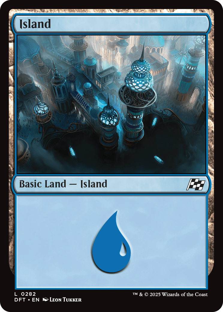 mtg aetherdrift card kingdom Island | | Standard Controlling it is another matter. Island (0273) [Aetherdrift] Heavily Played