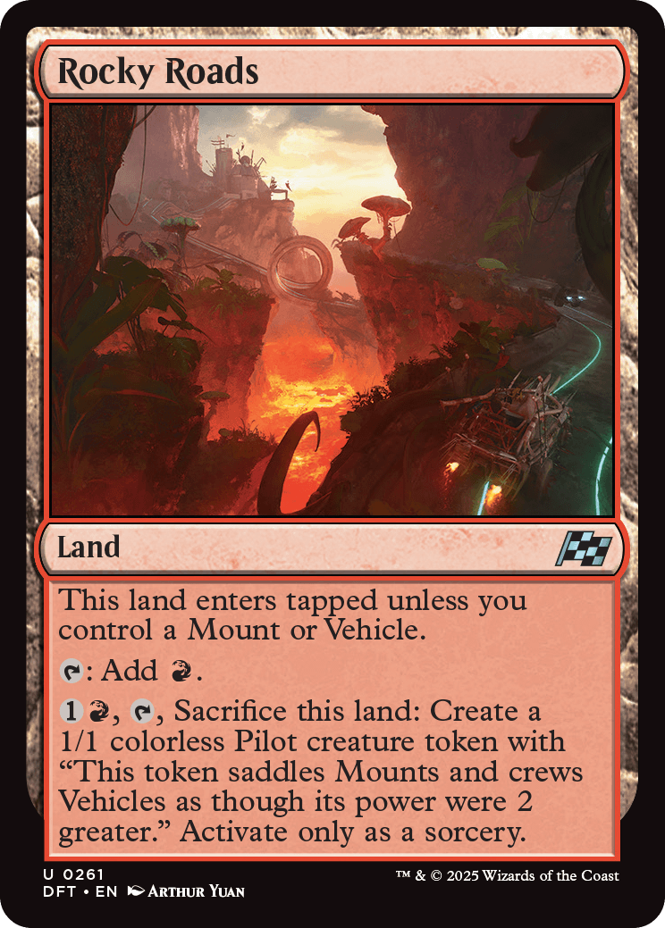 Dynamite Diver | Aetherdrift Foil | Standard | Card Kingdom