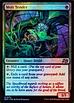 Loot, the Pathfinder | Aetherdrift Foil | Standard | Card Loot, the Pathfinder | Aetherdrift Foil | Standard | Card