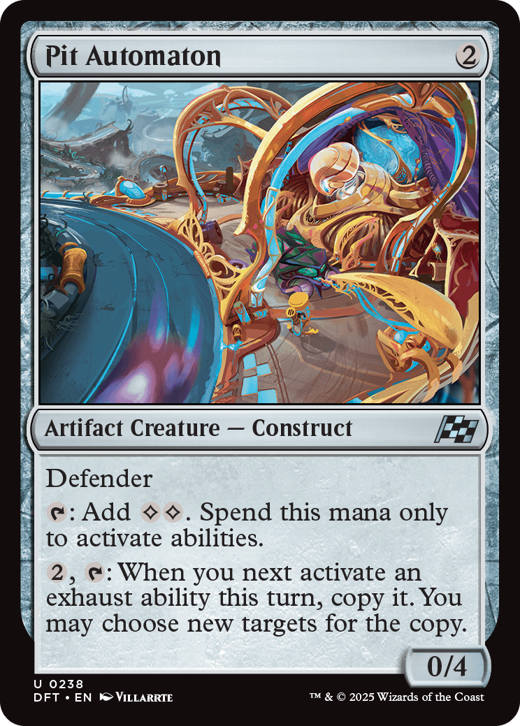 Magic the Gathering Vedalken Mesmerist - Vedalken Mesmerista - [GRN