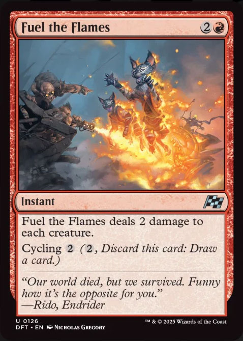 mtg card filter Magic The Gathering March of the Machine The Aftermath Single Card Uncommon  Filter Out 107 Etched Foil