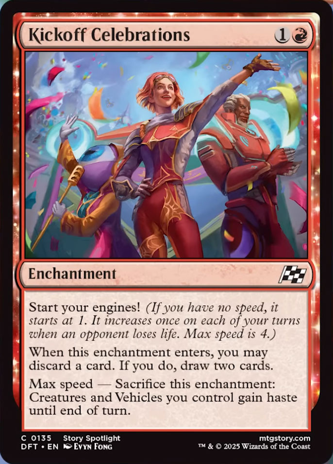 mtg aetherdrift card MTG Aetherdrift Prerelease Kit main image 0