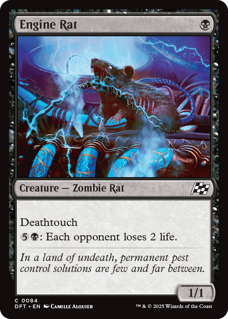 mtg best rat cards Wick, the Whorled Mind RAT TRIBAL SHAPESHIFTERS Magic MTG Custom Comma –  CommanderComplete