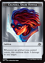 Chandra, Spark Hunter | Aetherdrift | Standard | Card Kingdom Chandra, Spark Hunter | Aetherdrift | Standard | Card Kingdom