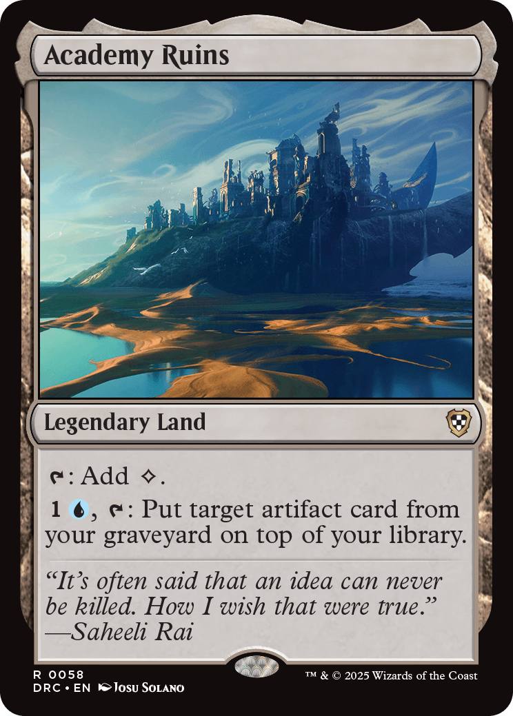 Land Equilibrium | Legends | Card Kingdom