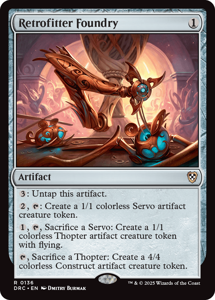 mtg colorless artifact commander deck Eldrazi ULTIMATE Colorless Tribal Four Legendary Commanders Emrakul Ko –  CommanderComplete main image 0