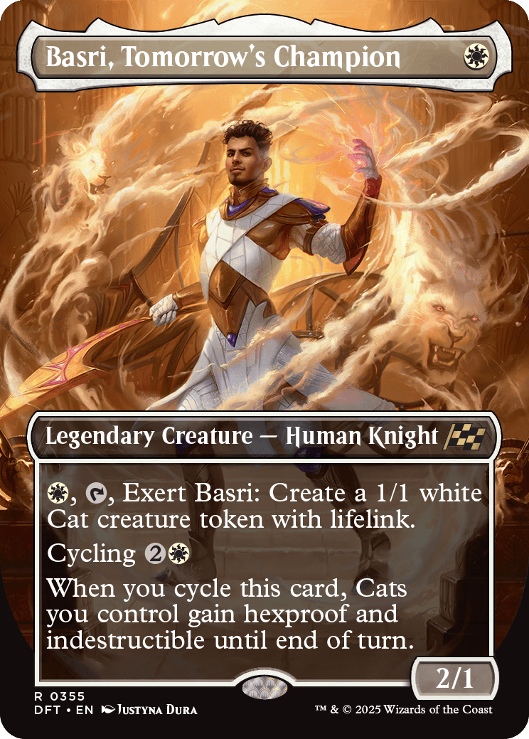 mtg cards that give MTG Talk  Is there a card that gives all your permanents
