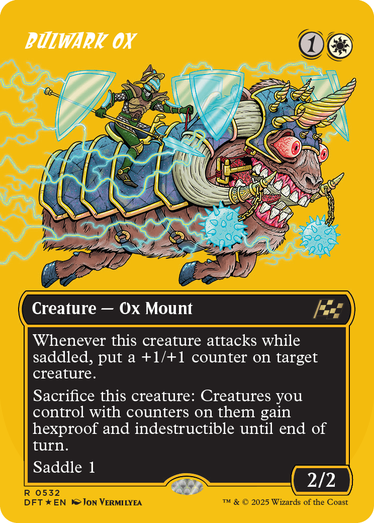 Agonasaur Rex | Aetherdrift Variants Foil | Standard | Card Kingdom