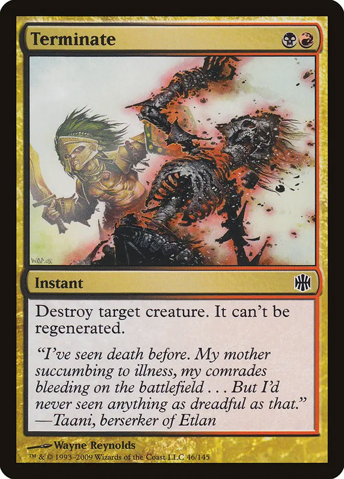 mtg alara reborn card list Sovereigns of Lost Alara | Alara Reborn