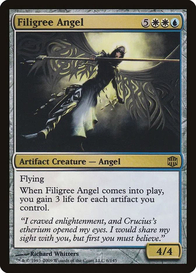 Serra Advocate | 7th Edition Foil | Card Kingdom