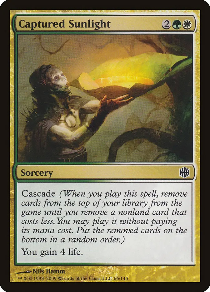 Violent Outburst | Alara Reborn Foil | Modern | Card Kingdom