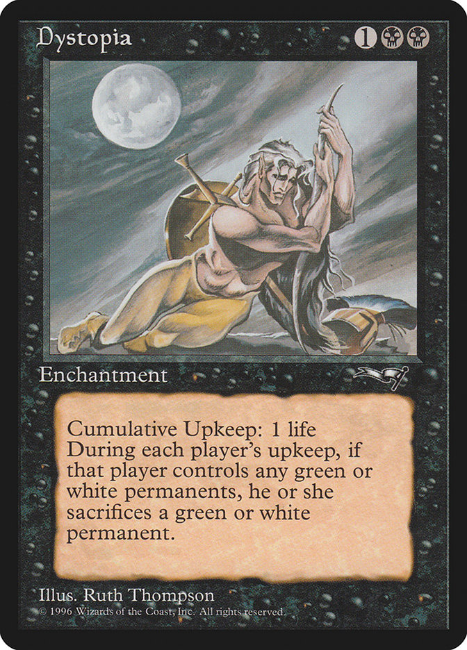 Treetop Village | Urza's Legacy Foil | Card Kingdom