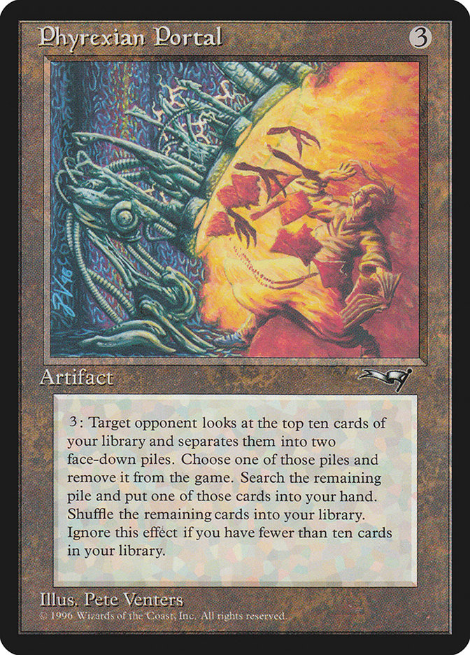 Helm of Obedience | Alliances | Card Kingdom
