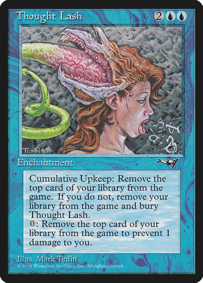 mtg wall cards Wall of Frost [Magic 2011]