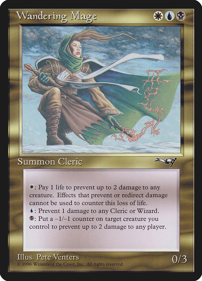 Static Orb | 7th Edition | Card Kingdom