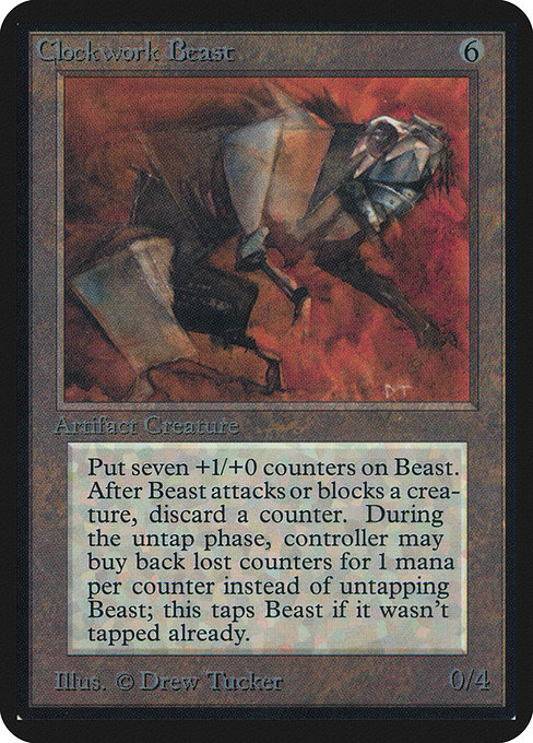 Forcefield | Alpha | Card Kingdom