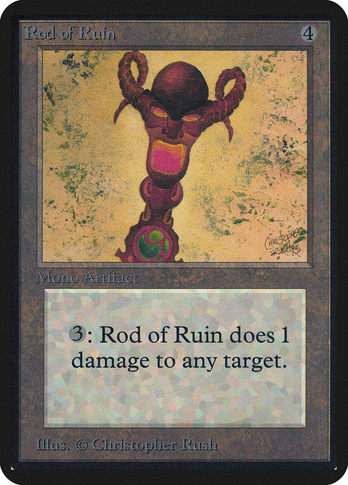 Gloom | Alpha | Card Kingdom