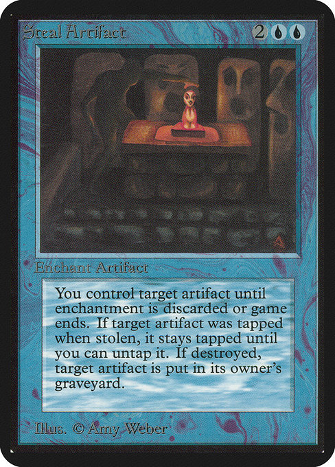 Sacrifice | Alpha | Card Kingdom