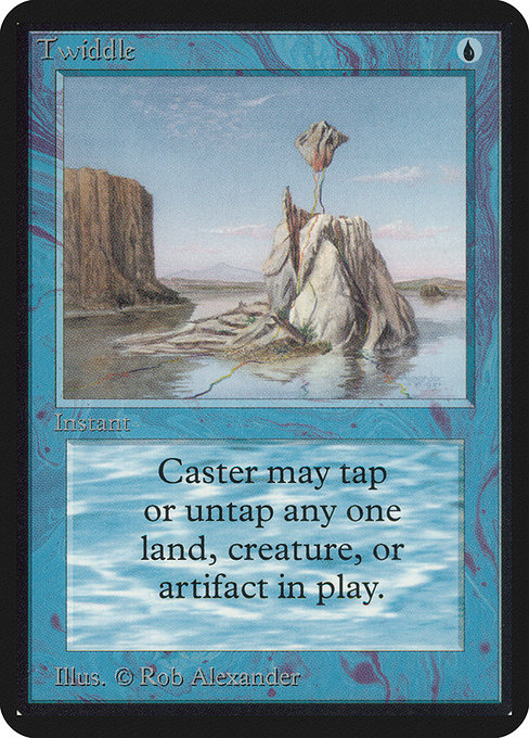 Power Sink | Alpha | Card Kingdom