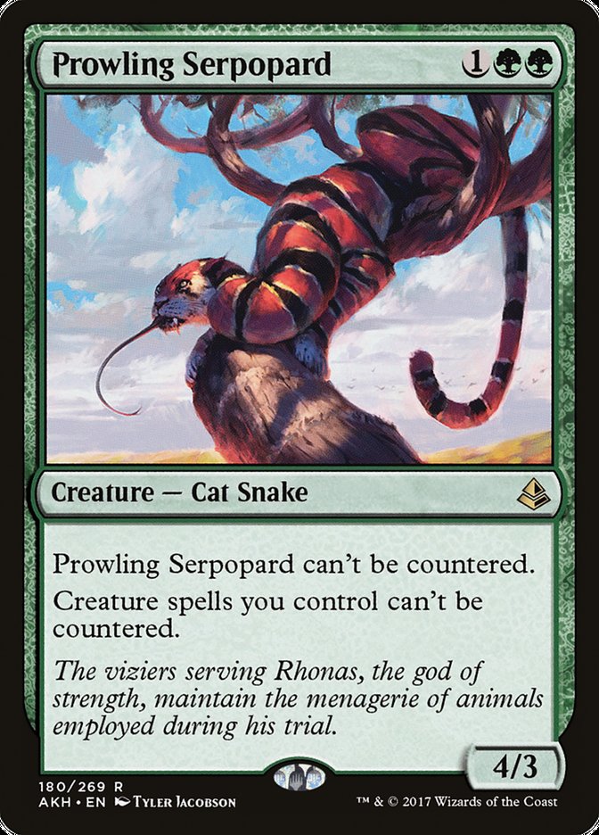 MTG / Amonkhet
