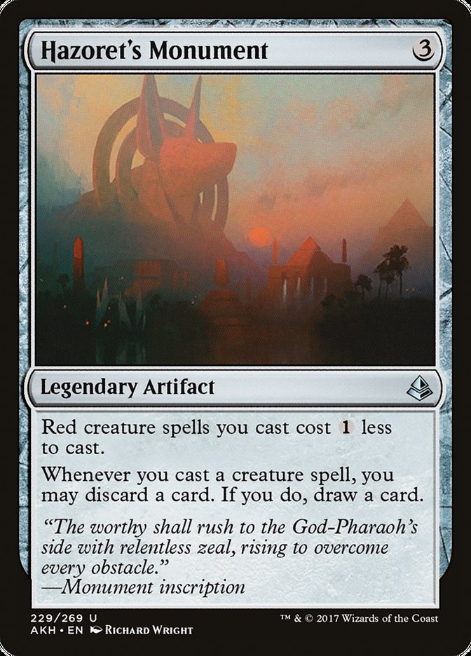 MTG / Amonkhet