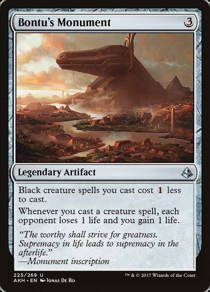 MTG / Amonkhet