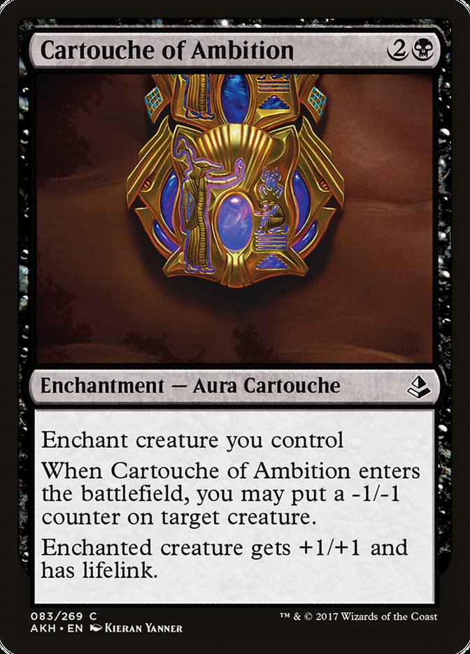 cartouche cards mtg Amazon.com: Tier 1 Mono White Heroic Pauper Deck - Custom Built - Magic The  Gathering - MTG main image 0
