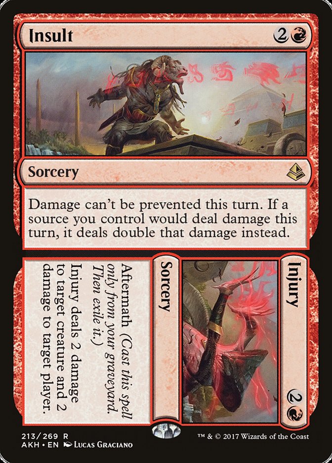 Magic: The Gathering - Furnace Of Rath (Fornace Di Rath) - Ninth Edition - Carta Singola Rara