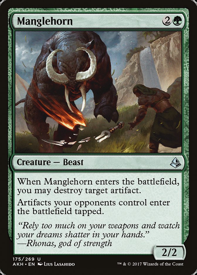 fabricate mtg card Amazon.com: Magic The Gathering - Fabricate