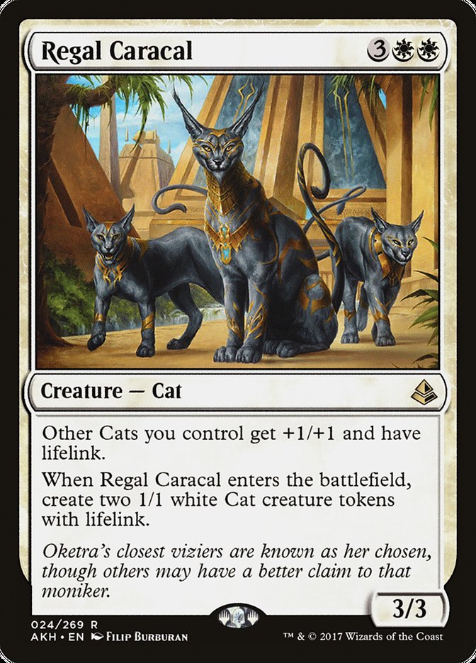 Savannah Lions | Foundations Foil | Standard | Card Kingdom