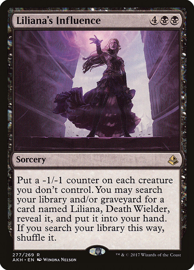 Snuff Out | Duel Decks: Garruk Vs. Liliana | Card Kingdom