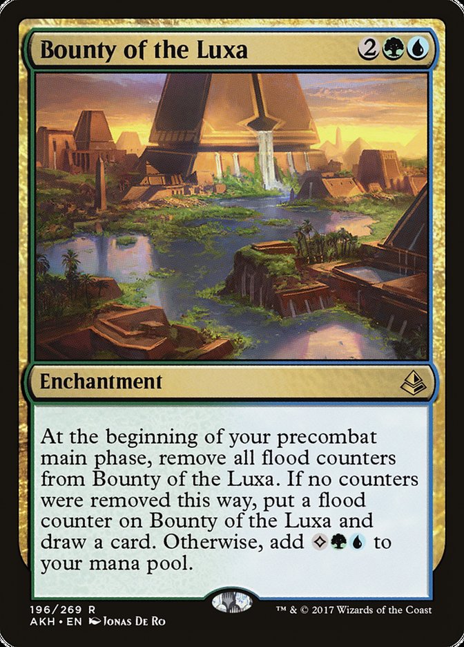 mtg bounty counter cards Bounty Counter Set With Case for Magic the Gathering (MTG) (set of 18)