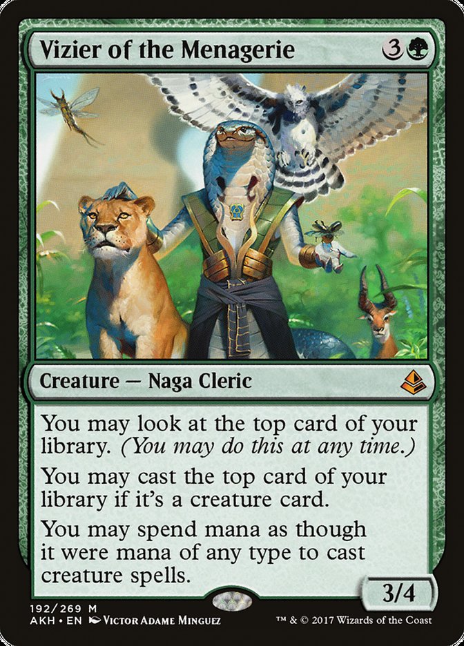 amonkhet mtg cards Magic The Gathering Foundations Starter Collection main image 0