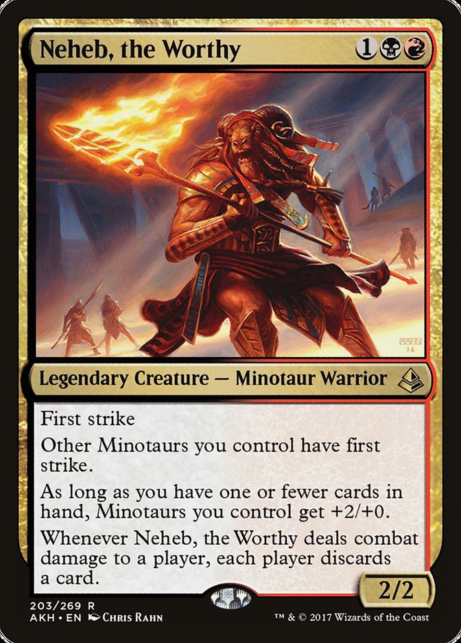 Tahngarth, Talruum Hero | Planeshift | Card Kingdom