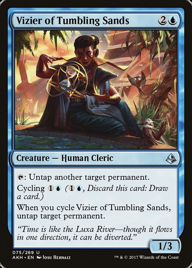 Teferi's Response | Invasion Foil | Card Kingdom