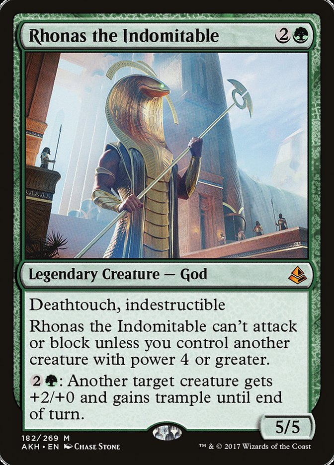 MTG / Amonkhet