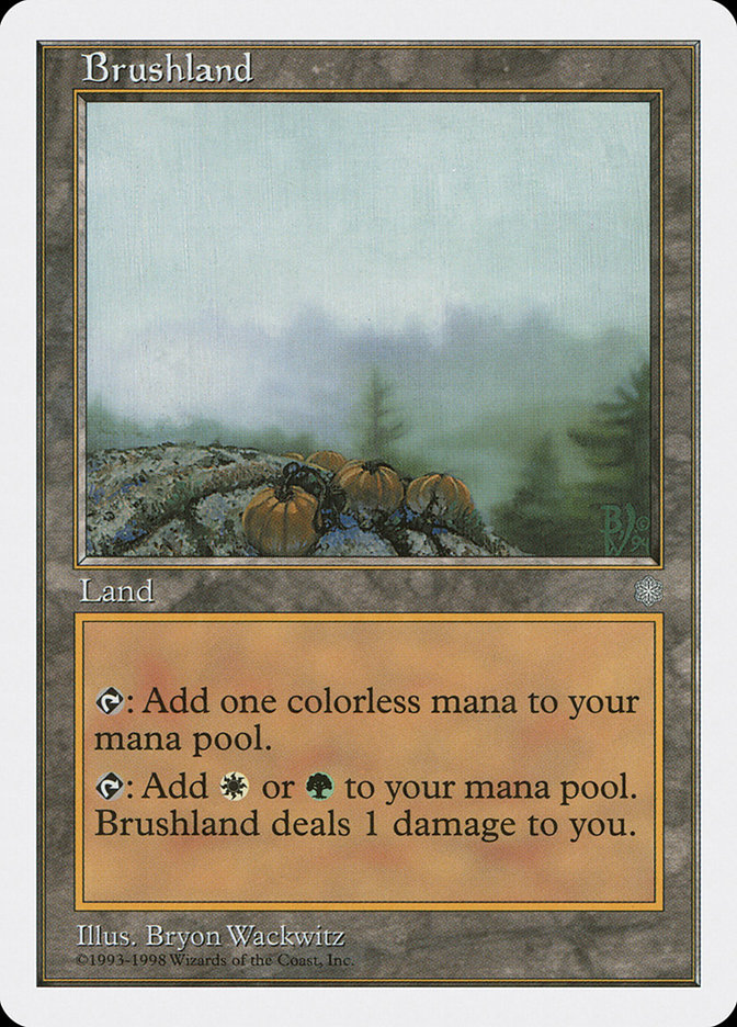 Adarkar Wastes | 6th Edition | Card Kingdom