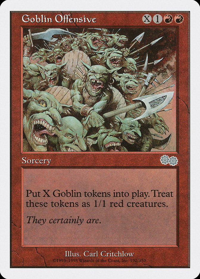 custom mtg proxy cards Xorn