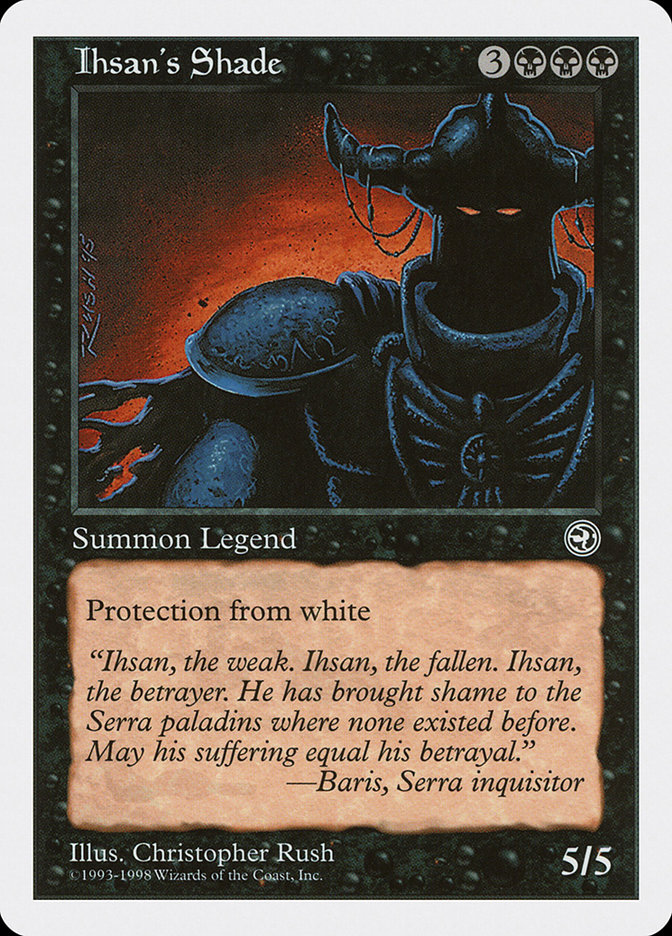 Demonic Hordes | Magic 30th Anniversary Edition | Card Kingdom