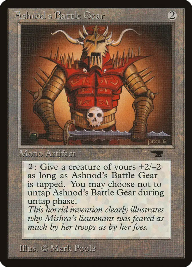 Bayou | Unlimited | Card Kingdom