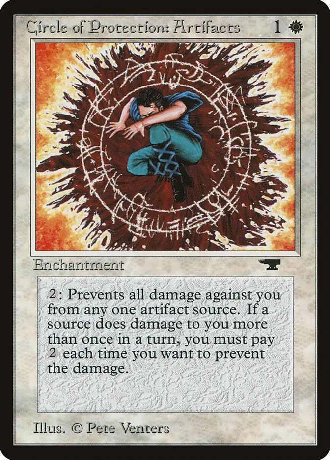 Golgothian Sylex | Antiquities | Card Kingdom