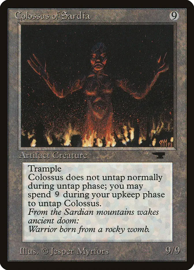 Flash of Insight | Judgment Foil | Card Kingdom