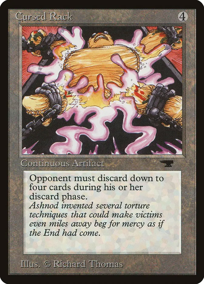 Powerleech | Antiquities | Card Kingdom