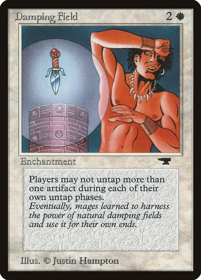 Golgothian Sylex | Antiquities | Card Kingdom