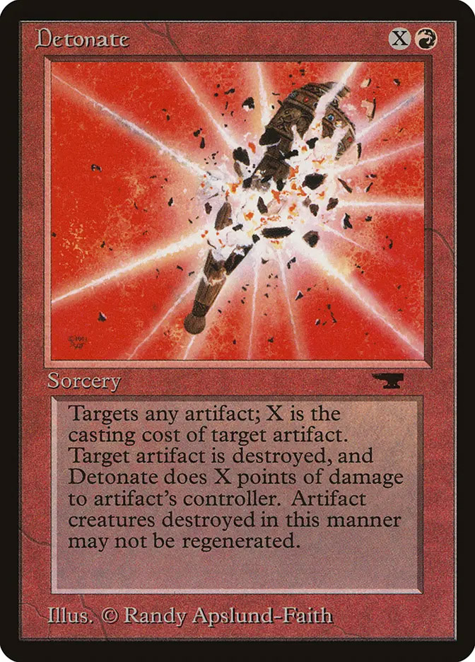 Golgothian Sylex | Antiquities | Card Kingdom