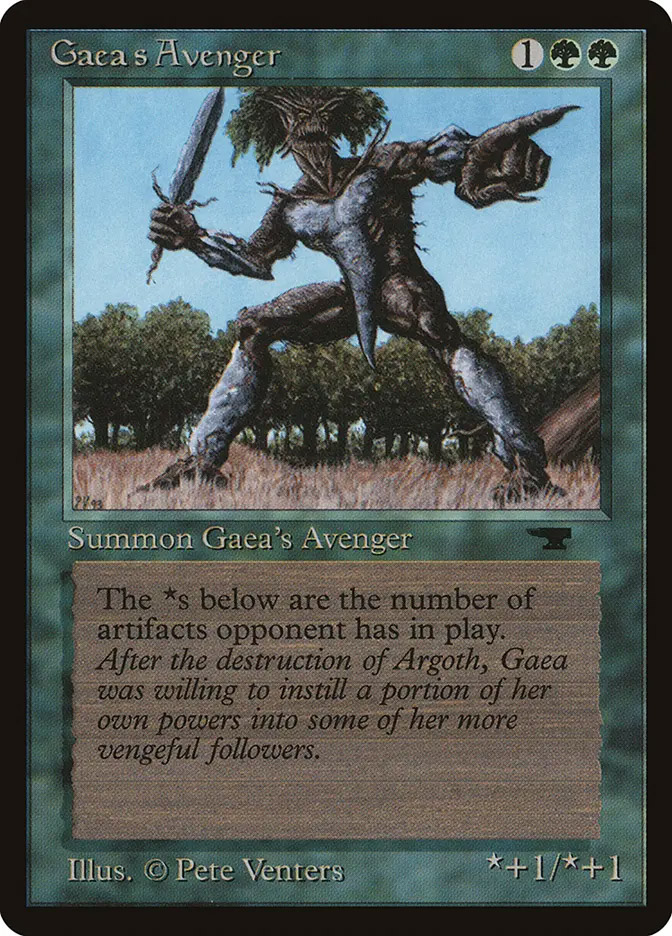 Golgothian Sylex | Antiquities | Card Kingdom