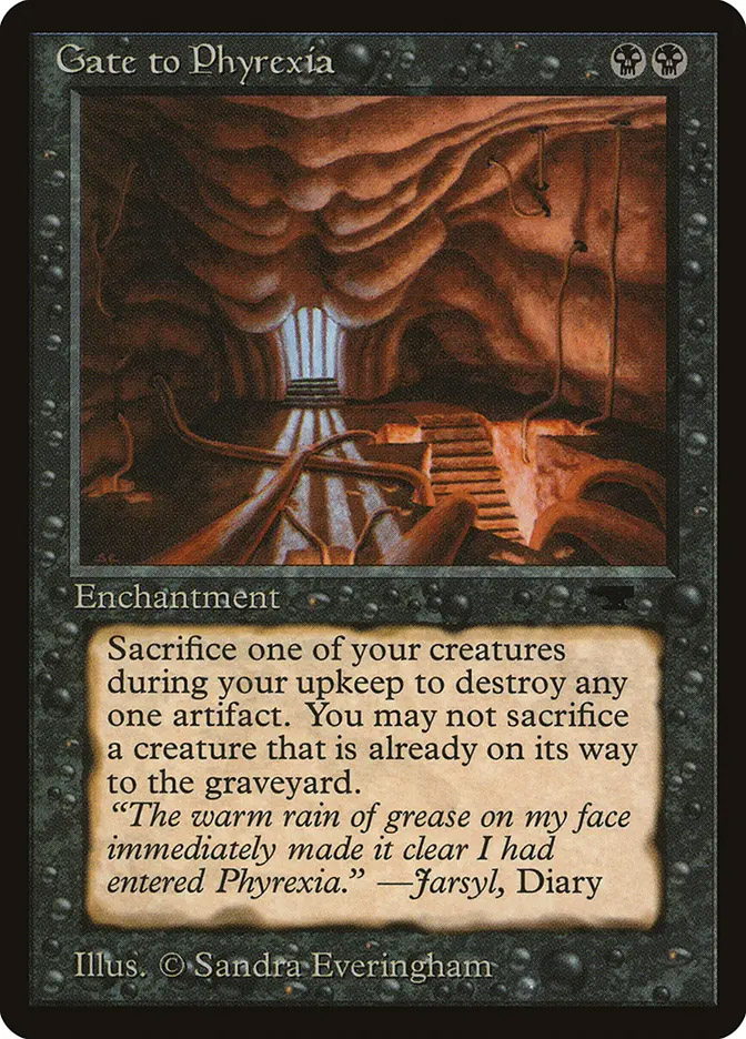 new gate cards mtg Castle Games Magic: the Gathering, MTG, Pokemon, One Piece, Singles, Commander Land Gate Gate to the Afterlife |