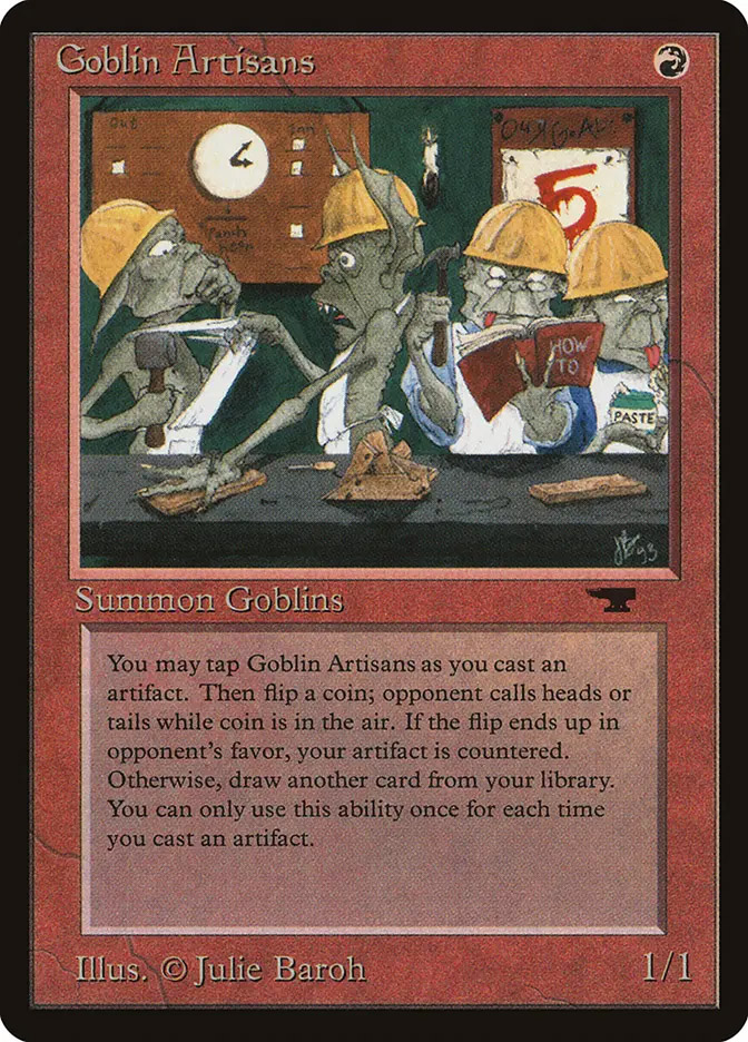 Golgothian Sylex | Antiquities | Card Kingdom